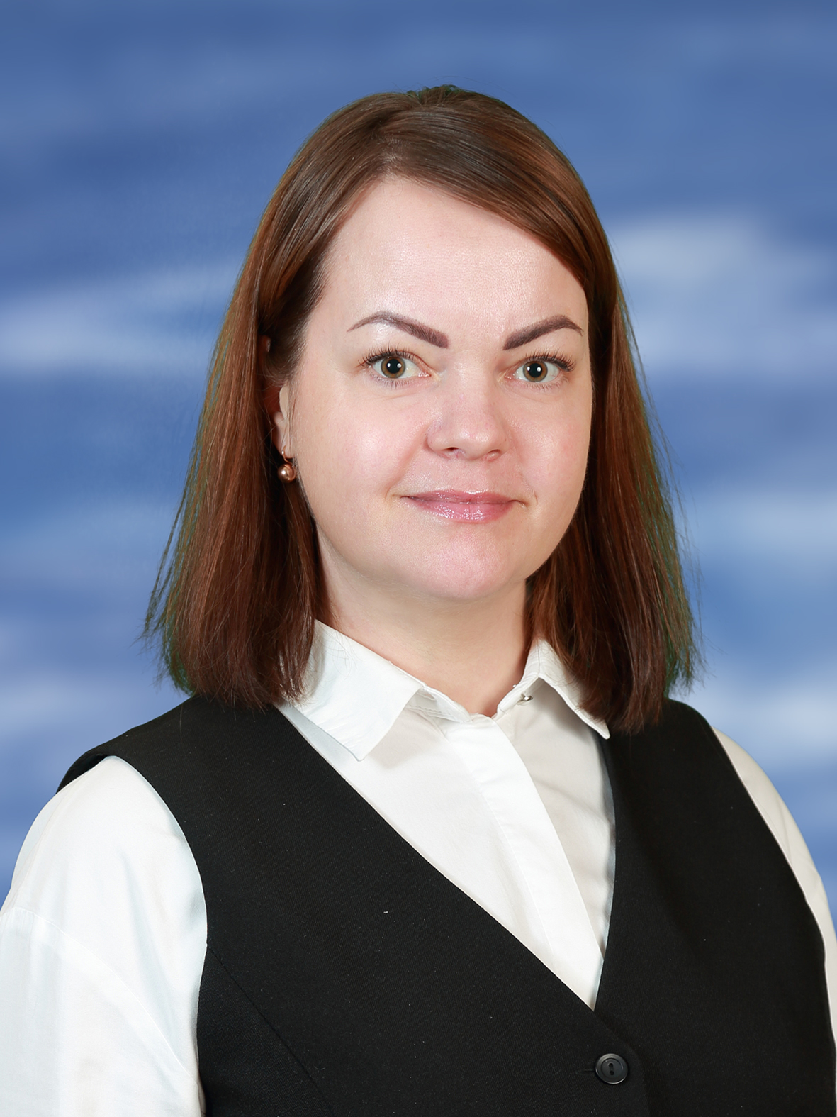 Решеткова Наталья Владимировна.